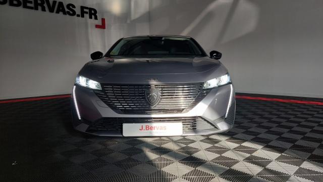 Peugeot 308 Sw image 6