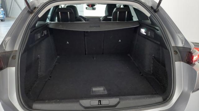 Peugeot 308 Sw image 1