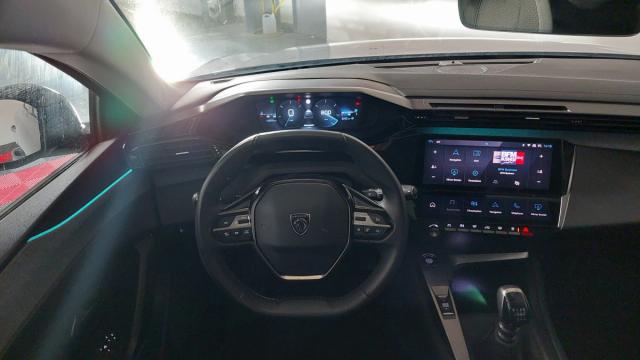 Peugeot 308 Sw image 5