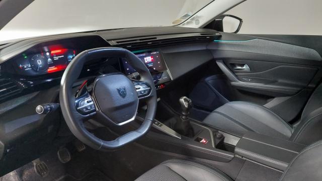 Peugeot 308 Sw image 4