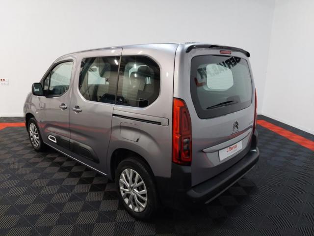 Citroen Berlingo image 7