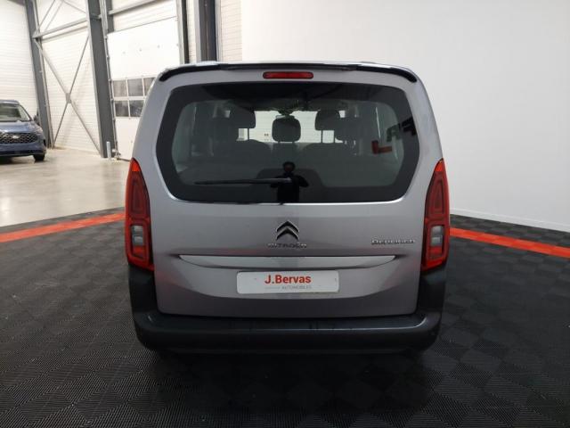 Citroen Berlingo image 2