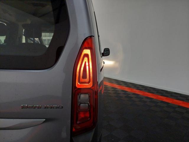 Citroen Berlingo image 3