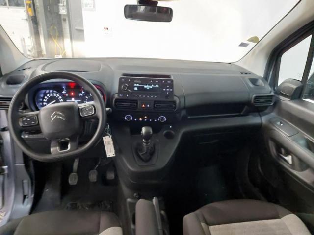 Citroen Berlingo image 1