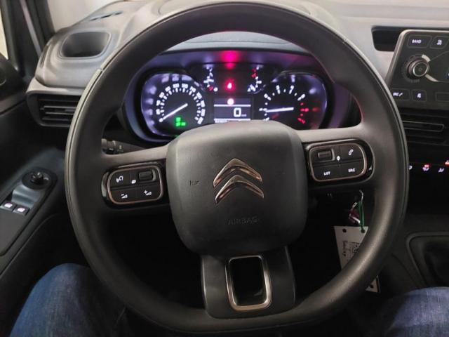 Citroen Berlingo image 4