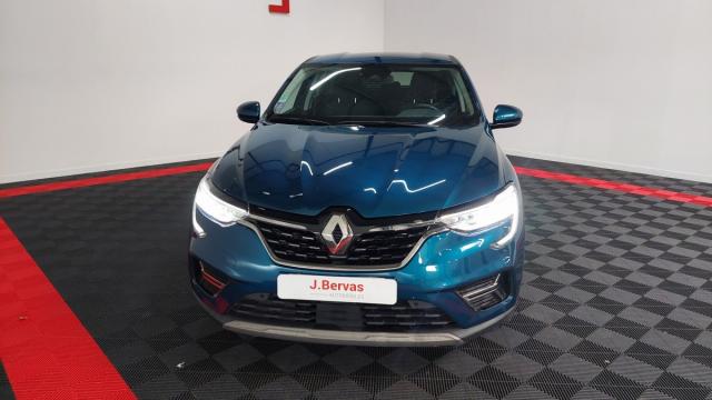 Renault Arkana image 2