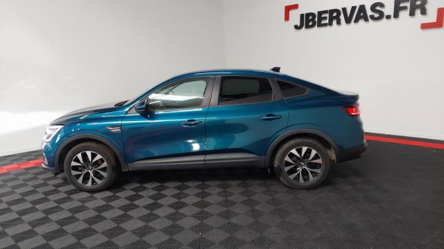 Renault Arkana image 4