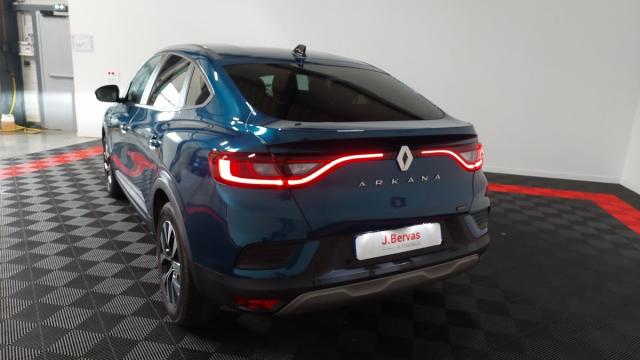 Renault Arkana image 7