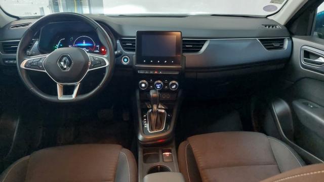 Renault Arkana image 1