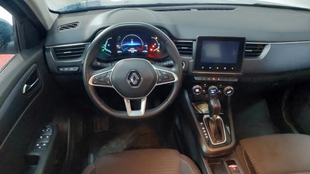 Renault Arkana image 9