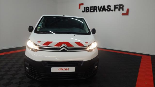 Citroen Jumpy image 3