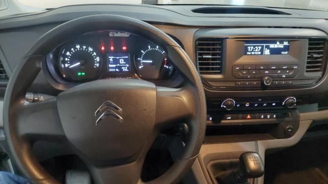 Citroen Jumpy image 6