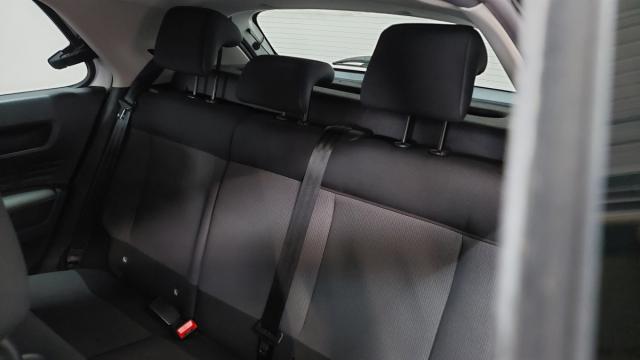 Citroen C4 Cactus image 3