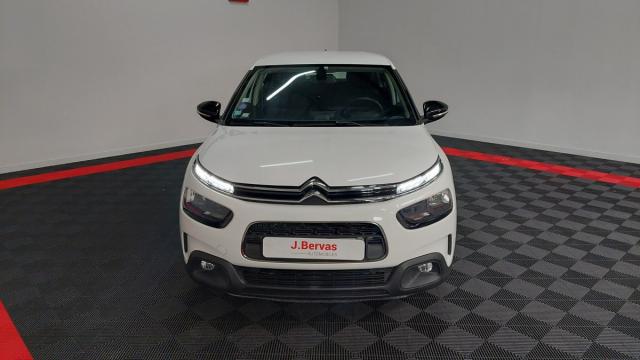 Citroen C4 Cactus image 1