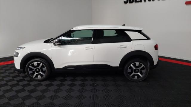 Citroen C4 Cactus image 4