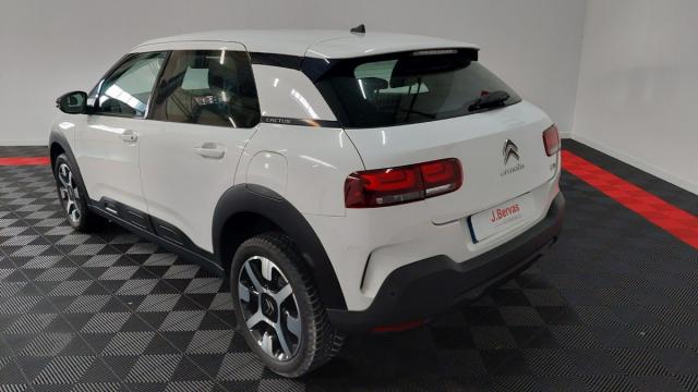 Citroen C4 Cactus image 6