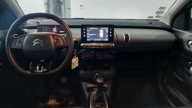 Citroen C4 Cactus image 2