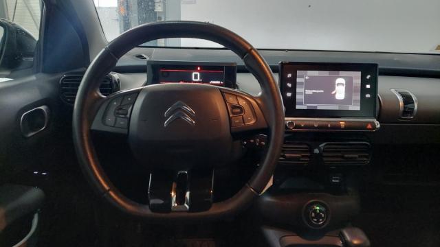Citroen C4 Cactus image 8