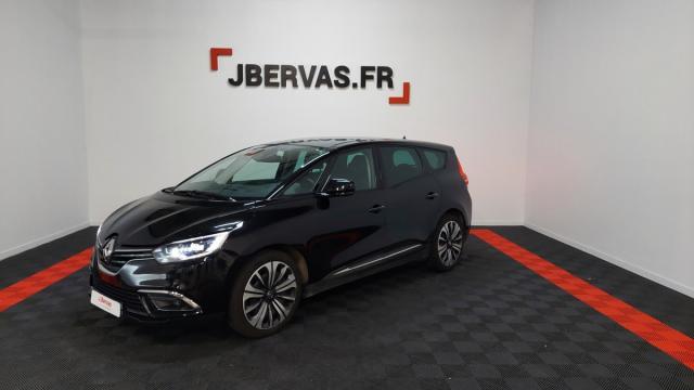 Renault Grand Scénic Iv Evolution Tce 140 Edc