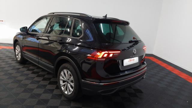 Volkswagen Tiguan image 5