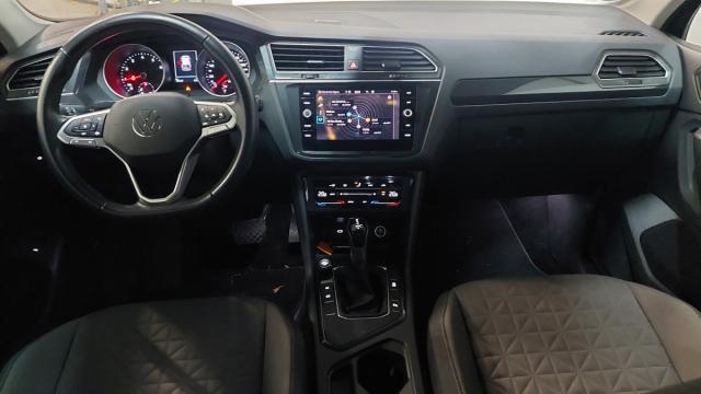 Volkswagen Tiguan image 7