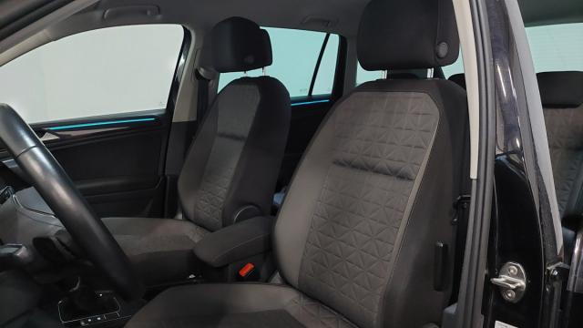 Volkswagen Tiguan image 6