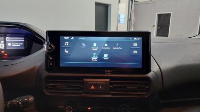 Peugeot Partner image 7