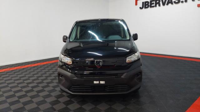 Peugeot Partner image 4