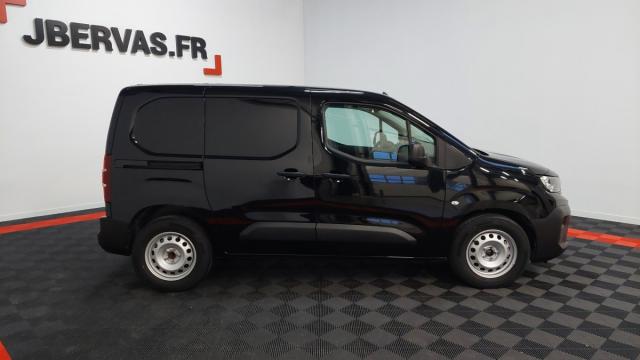 Peugeot Partner image 3