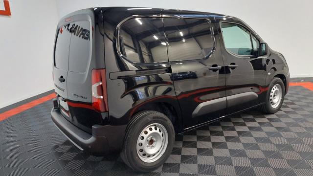 Peugeot Partner image 9