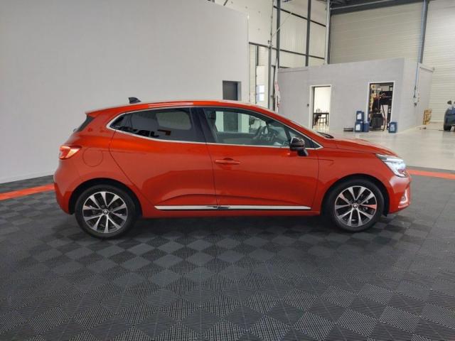 Renault Clio image 7