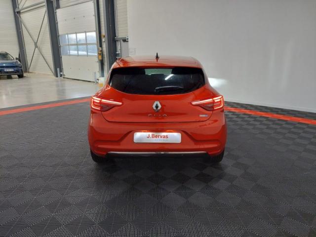 Renault Clio image 1