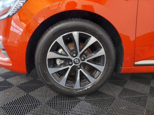 Renault Clio image 6