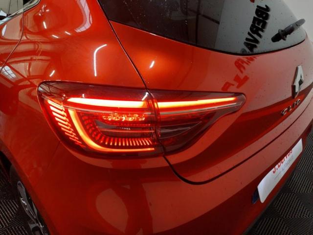 Renault Clio image 4