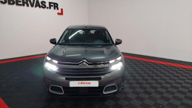Citroen C5 Aircross image 5