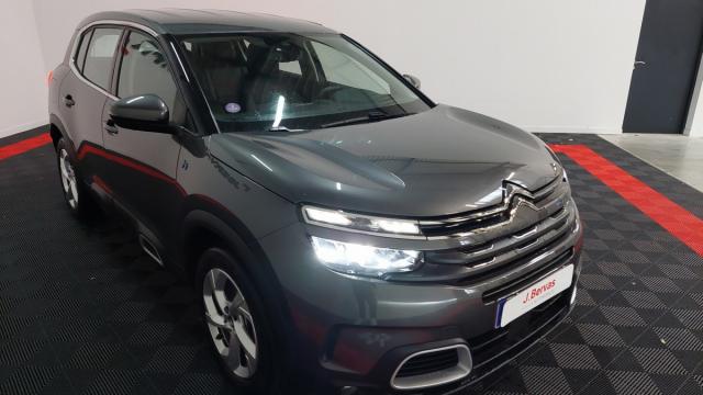 Citroen C5 Aircross image 7