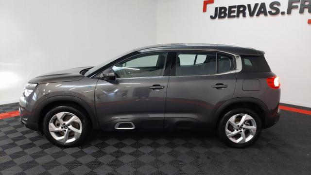 Citroen C5 Aircross image 9