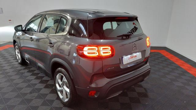 Citroen C5 Aircross image 8