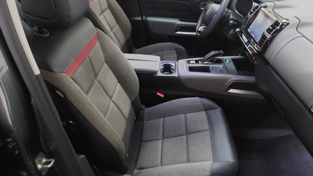 Citroen C5 Aircross image 4