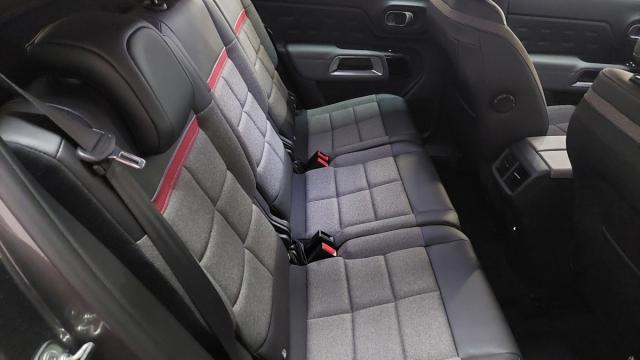 Citroen C5 Aircross image 6