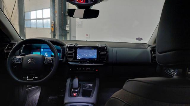 Citroen C5 Aircross image 3