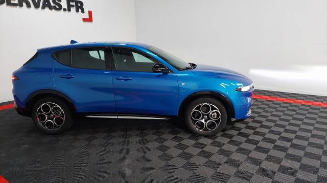 Alfa Romeo Tonale image 7