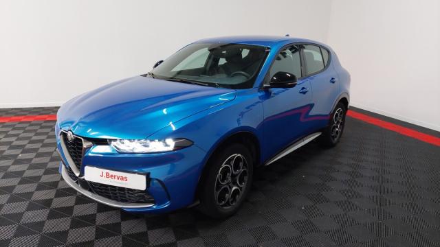 Alfa Romeo Tonale image 6