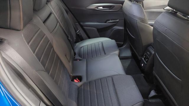 Alfa Romeo Tonale image 8