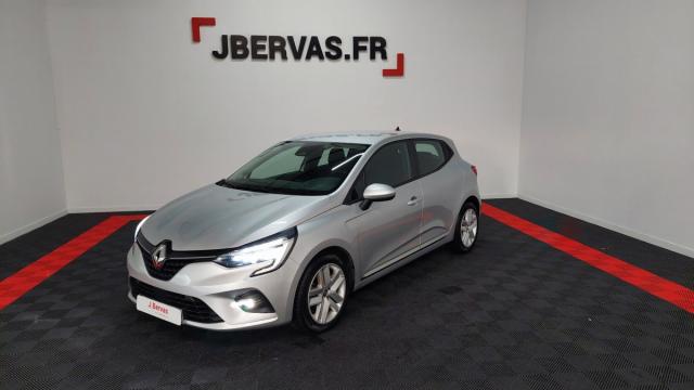 Renault Clio V Equilibre Tce 90