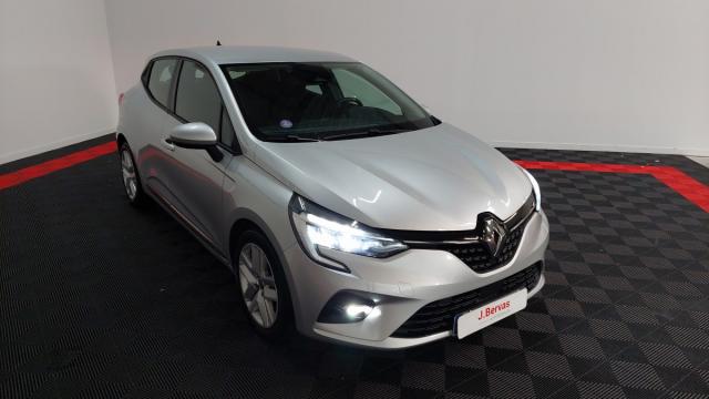 Renault Clio image 7