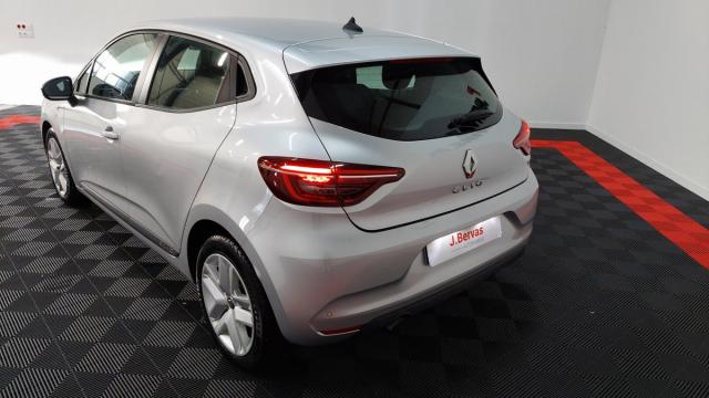 Renault Clio image 6