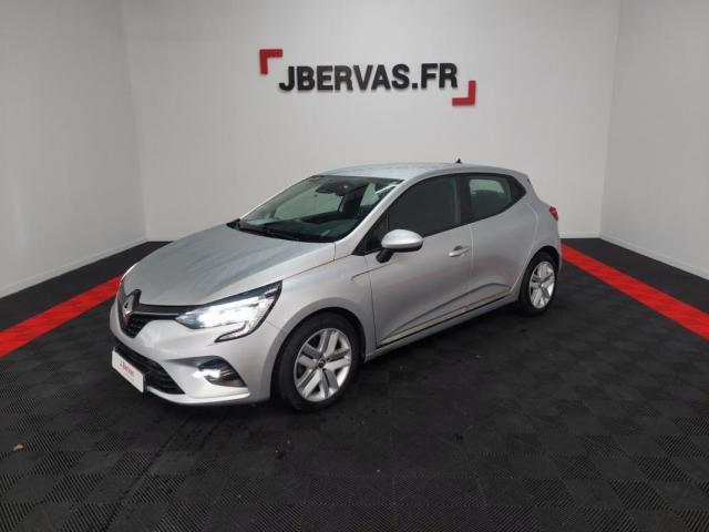 Renault Clio V Business Tce 90 -21n