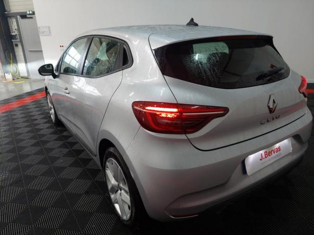 Renault Clio image 6