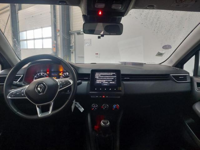 Renault Clio image 3